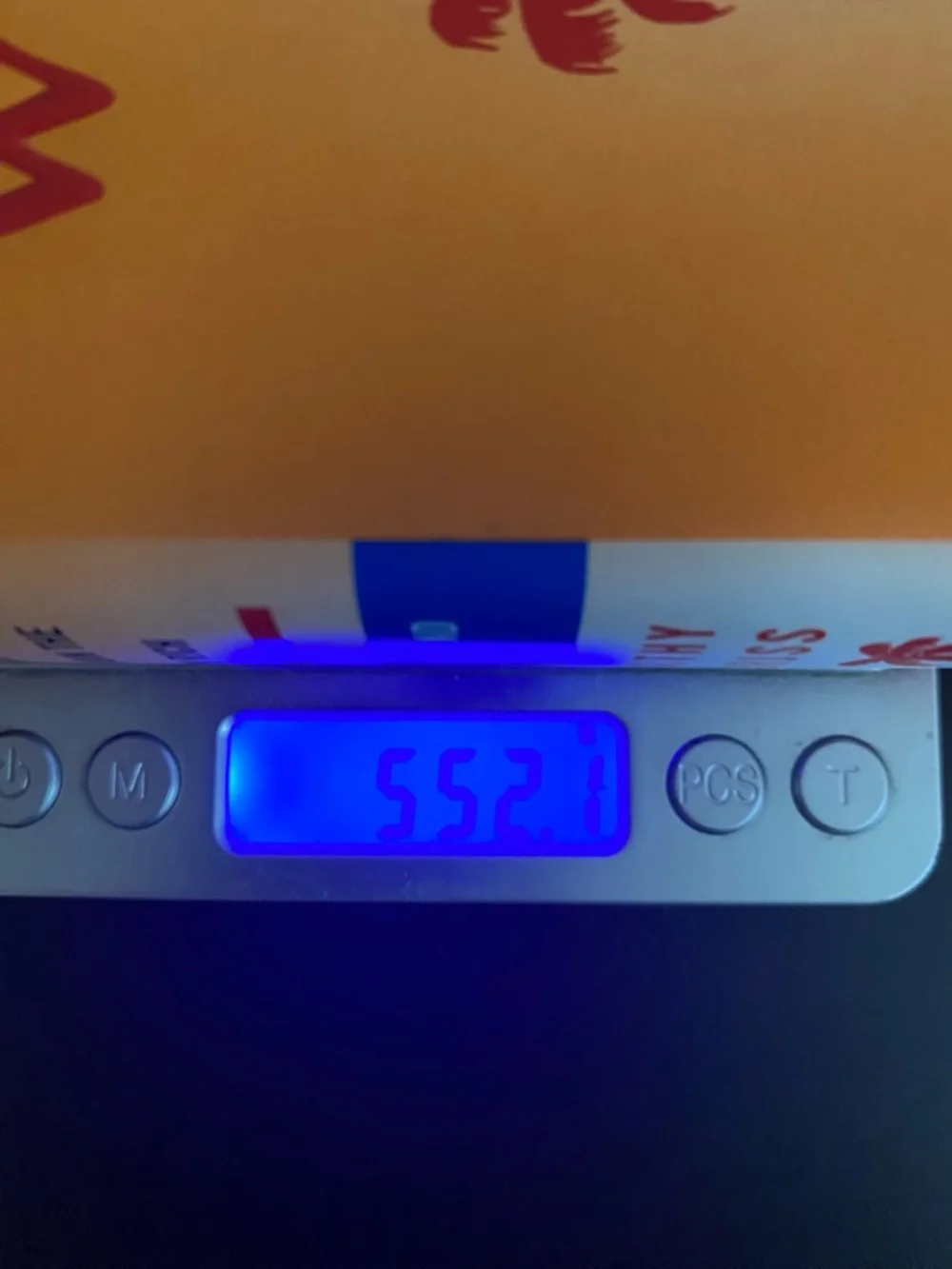 🔥3/$25🔥The 4-Hour Workweek by Timothy Ferriss - Orange/Red - Picture 5 of 5